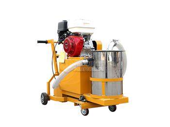 本田390开槽吸���一体机